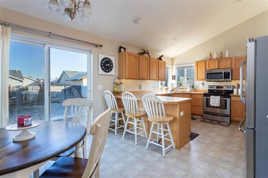 1110 N Tara Lee St, Medical Lake, WA 99022 - photo 5