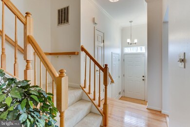 2224 Sluice Channel Place, Woodbridge, VA 22192 - photo 2