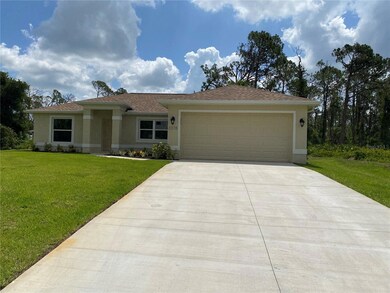 3378 Dennis St, North Port, FL 34286 - photo 2