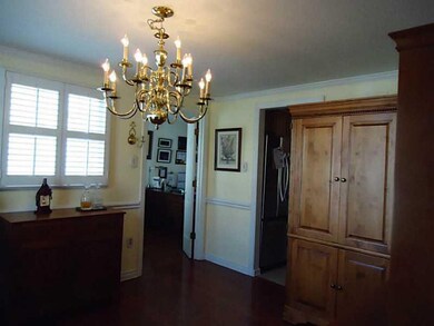 Dining Room.