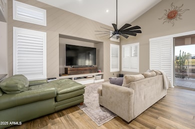 29986 N Little Leaf Dr unit 12, San Tan Valley, AZ 85143 - photo 6