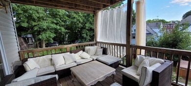 122A Westbourne Terrace unit 1, Brookline, MA 02446 - photo 5