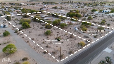 4345 E County 15th St, Yuma, AZ 85365 - photo 3