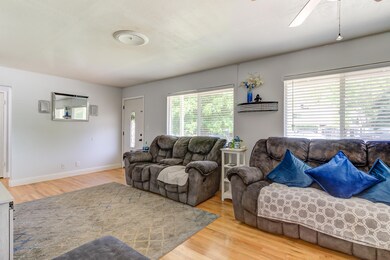 3778 Alta Mesa Dr, Redding, CA 96002 - photo 6