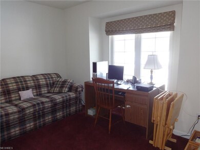 1st floor bedroom