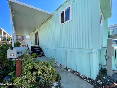 5932 E Los Angeles Ave unit 29, Simi Valley, CA 93063 - photo 7