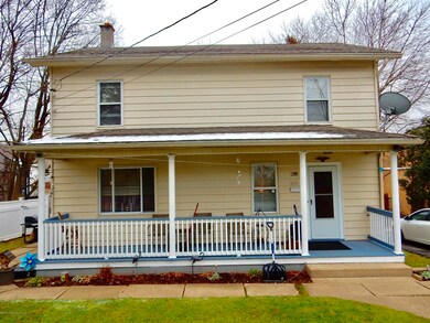 409 Rear Delaware Ave, Olyphant, PA 18447 - photo 2