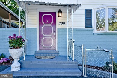 708 Balboa Ave, Capitol Heights, MD 20743 - photo 3