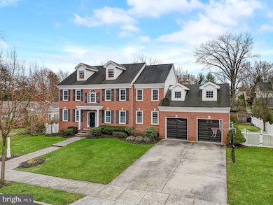 14 Treaty Elm Ln, Haddonfield, NJ 08033 - photo 2