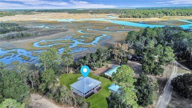 1261 Otter Slide Loop NE, Townsend, GA 31331 - photo 4