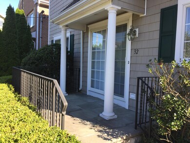 32 Harold St unit A, Cos Cob, CT 06807 - photo 2