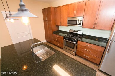 1201 N Charles St unit 2B, Baltimore, MD 21201 - photo 3