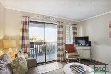 1217 Bay St unit 105B, Tybee Island, GA 31328 - photo 3