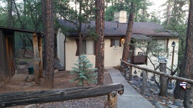 3727 N Papago Ln, Pine, AZ 85544 - photo 6