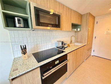 601 NE 1st Ave unit 3108, Miami, FL 33132 - photo 3