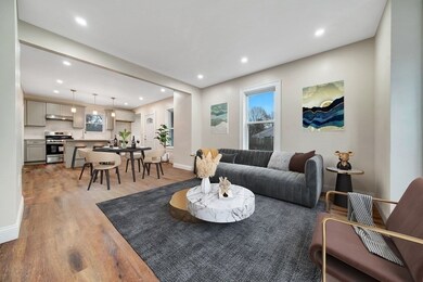 118 Auburn St, Brockton, MA 02302 - photo 5