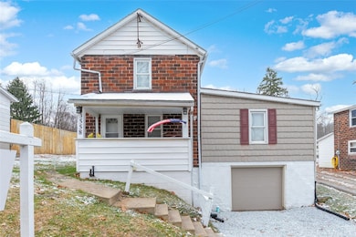 3558 Luciusboro Rd, Homer City, PA 15748 - photo 3