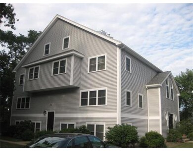 37 Harrison St unit E, Roslindale, MA 02131 - photo 4