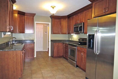 Updated Kitchen
