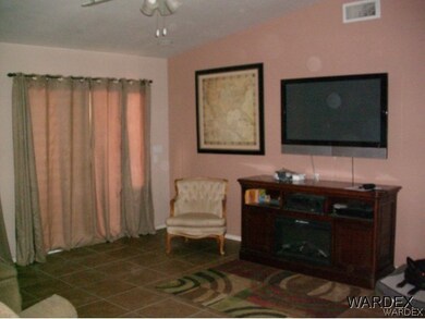 MORE LIVING ROOM