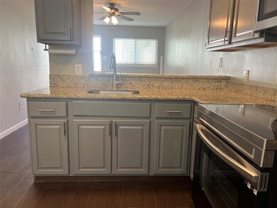 1851 W Main St unit 1, Houston, TX 77098 - photo 7