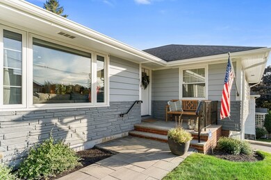 118 Dimmock St, Quincy, MA 02169 - photo 3