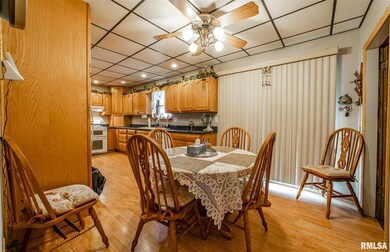 905 Decatur St, Lincoln, IL 62656 - photo 6