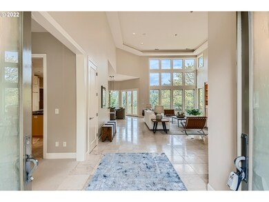 Entrance/Foyer
