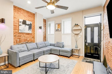 1314 S Hanover St, Baltimore, MD 21230 - photo 3