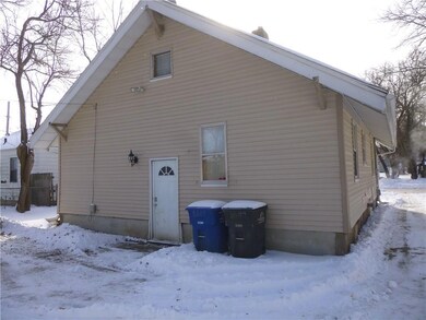 1607 Jefferson Ave, Des Moines, IA 50314 - photo 4