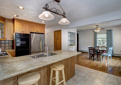 5 Vine St, Wakefield, MA 01880 - photo 6