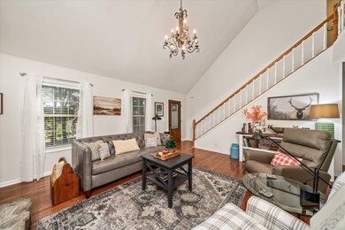 4370 Officers Chapel Rd, Cookeville, TN 38506 - photo 4