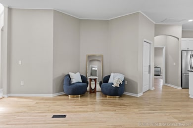 648 N Osage Dr, Tulsa, OK 74106 - photo 7