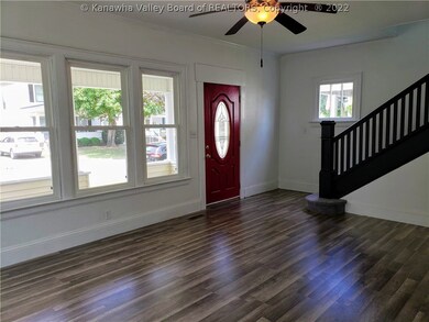 Newer Vinyl Windows