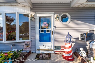 25 Franciscan Way MLS
