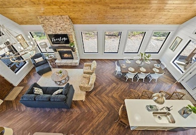 45 Trails End Ct, Broken Bow, OK 74728 - photo 7