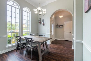 3930 Buena Vista Cir, Granbury, TX 76049 - photo 5