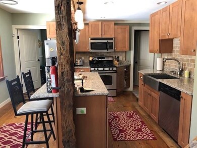 50 Chimney Hill Rd unit 671, Wilmington, VT 05363 - photo 2