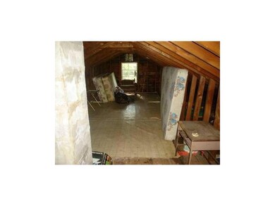 Other. attic space