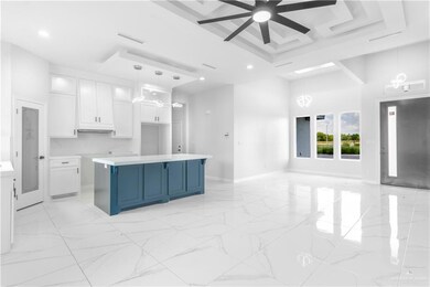 1409 Fairway Dr, Weslaco, TX 78596 - photo 2