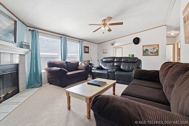 11840 S 250th West Ave, Sapulpa, OK 74066 - photo 7