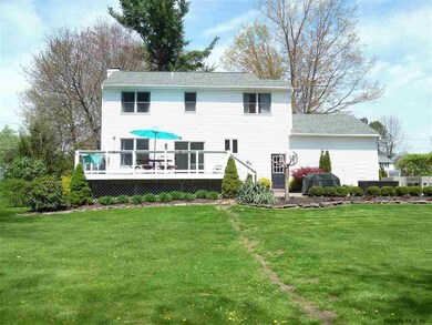 72 Beacon Rd, Glenmont, NY 12077 - photo 2