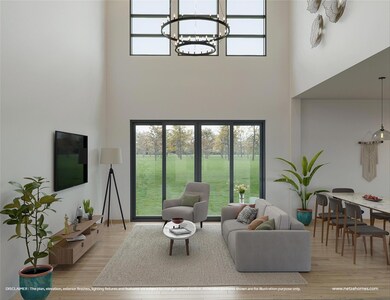 THE APOLLO  TOWNHOMES AT WYLIE  LIVING VIEW 1
