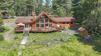 Your Very Own Cabin in the Woods