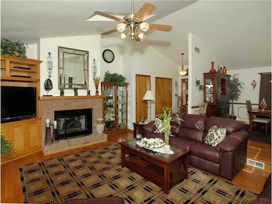 Family Room.