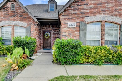 3335 S 204th East Ave, Broken Arrow, OK 74014 - photo 4