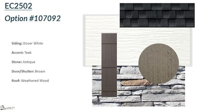 105 Gervais Cir, Greenville, SC 29607 - photo 3