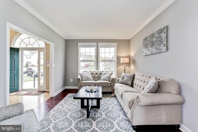 13050 Tadmore Ct, Woodbridge, VA 22193 - photo 4