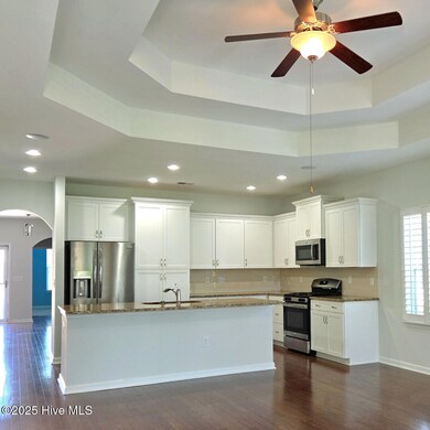 808 Yauhannah Dr, Little River, SC 29566 - photo 5