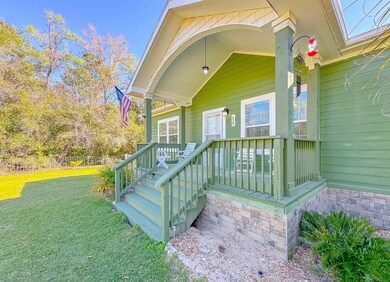 629 Old Bethel Rd, Crawfordville, FL 32327 - photo 7